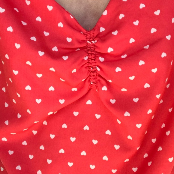 Mango blouse size 2 - Picture 3 of 5